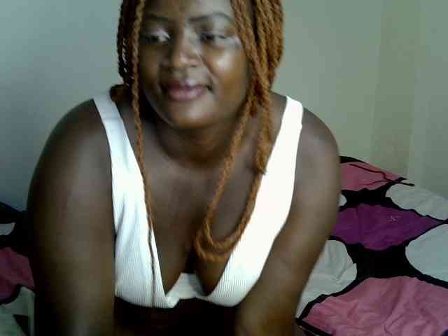 AfricanBumbum webcam