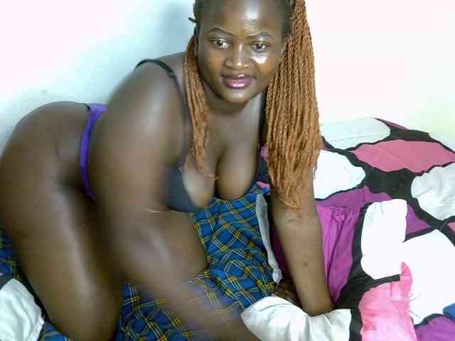 AfricanBumbum AfricanBumbum