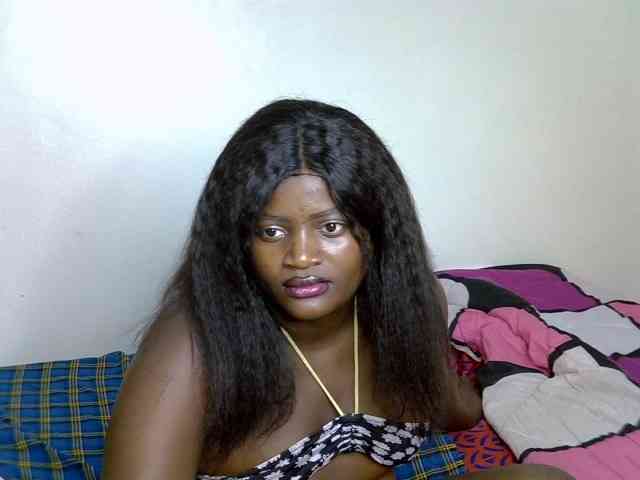 AfricanBumbum webcam