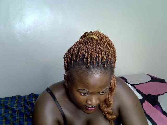 AfricanBumbum webcam