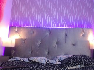 KattyMayers Porn Show