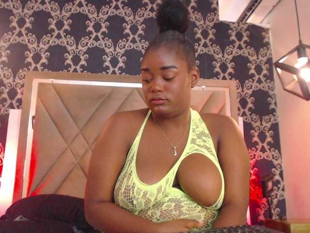 KattyMayers's BongaCams show and profile