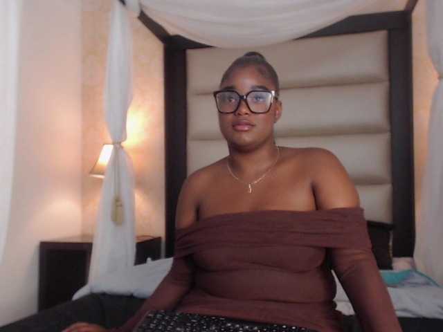 KattyMayers's BongaCams show and profile