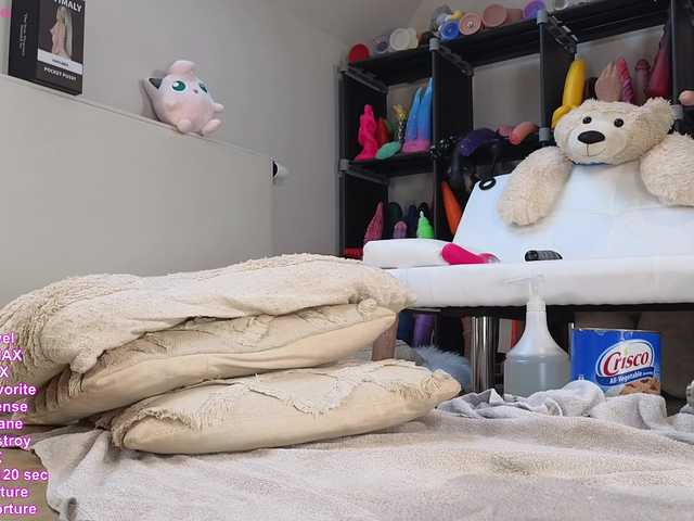 HayleeXX's BongaCams profile