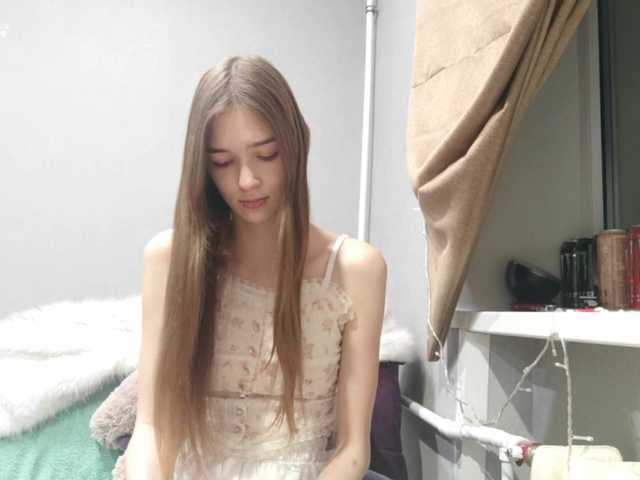 ErlindaKopperman Live Cam on BongaCams