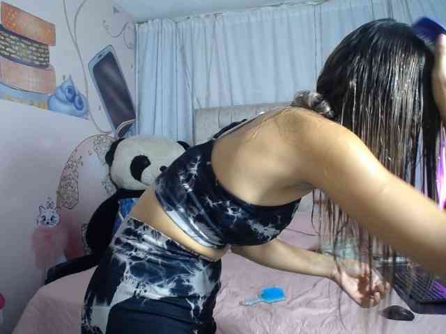 self-destruccionn webcam