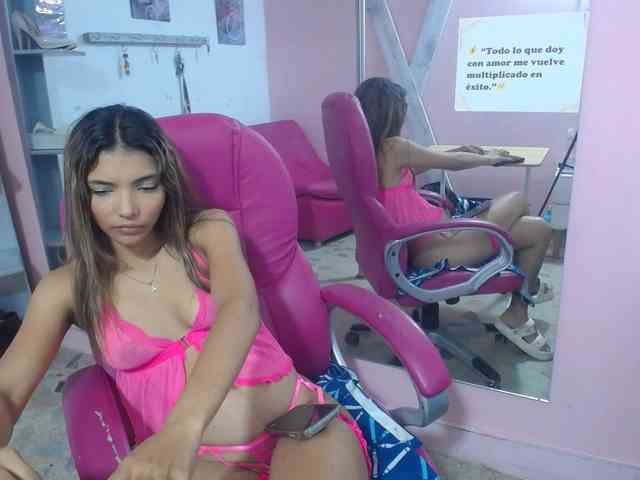 self-destruccionn webcam