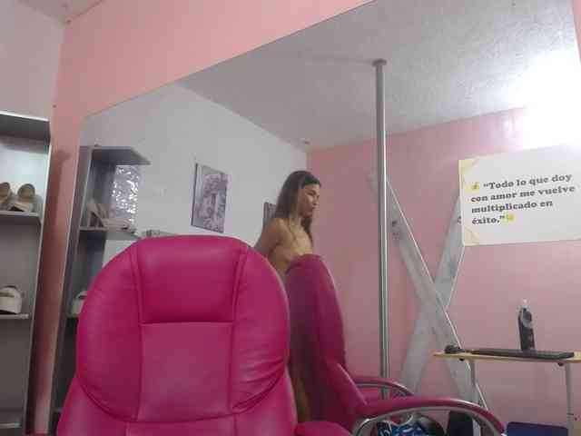 self-destruccionn webcam