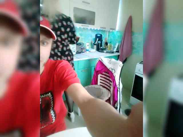 Bessandkaty55 webcam