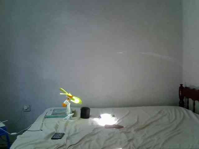 SilkGoddess webcam