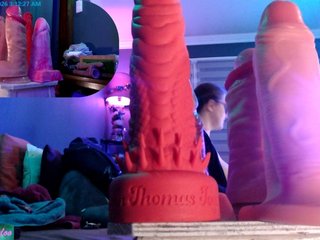 SluttyLeeloo Porn Show