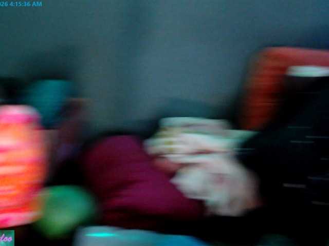 SluttyLeeloo's BongaCams show and profile