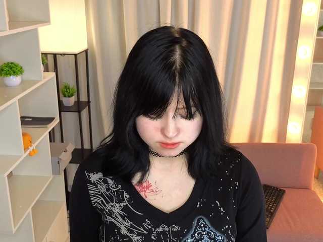 KoiNeko's BongaCams show and profile