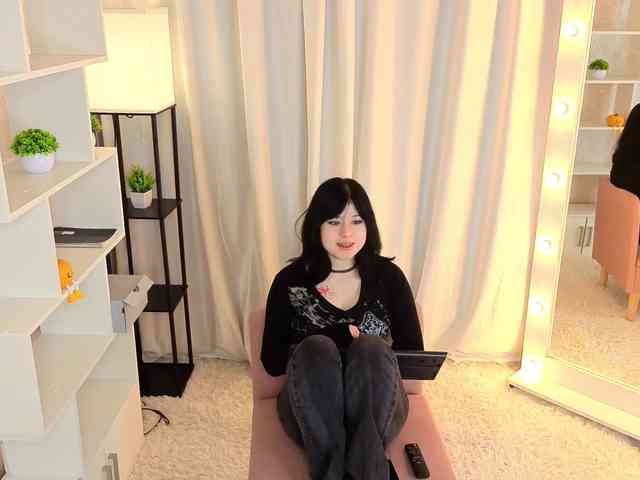 KoiNeko Live Webcam on BongaCams