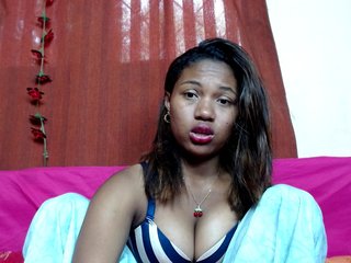 RfanyahSexy Porn Show