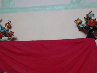 RfanyahSexy Porn Show