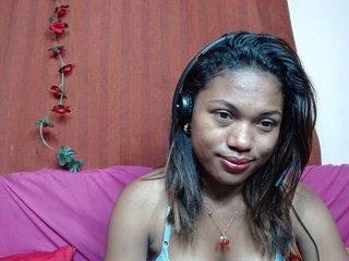 RfanyahSexy Porn Show