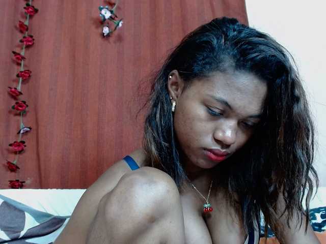 RfanyahSexy's BongaCams show and profile