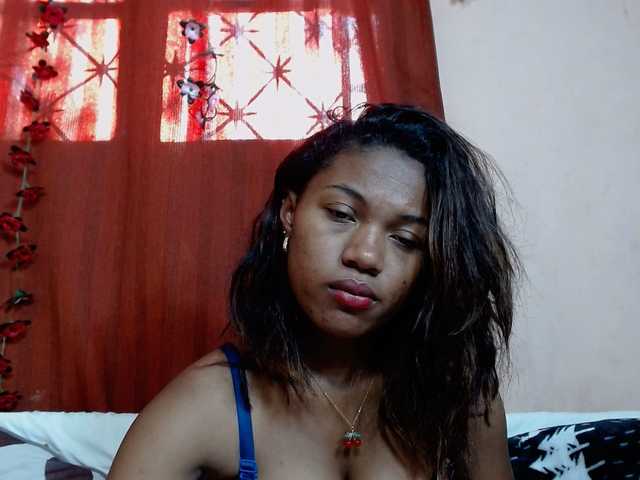 RfanyahSexy's BongaCams show and profile