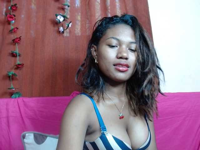 RfanyahSexy's BongaCams show and profile