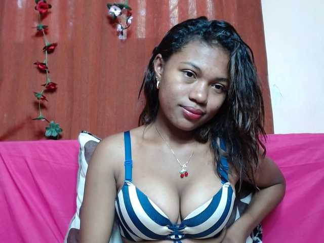 RfanyahSexy webcam bongacams model stream image