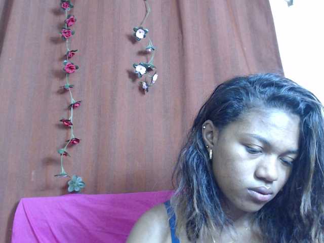 RfanyahSexy's BongaCams show and profile