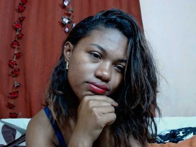 RfanyahSexy's BongaCams show and profile