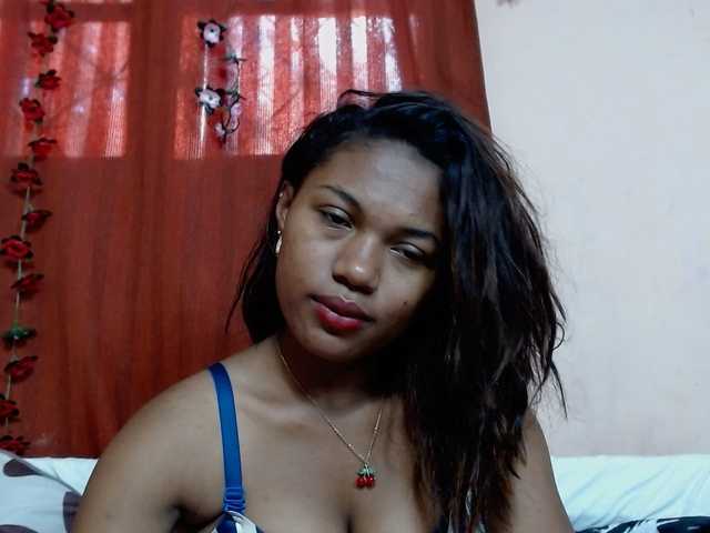 RfanyahSexy's BongaCams show and profile