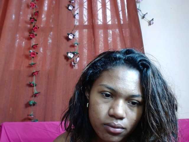 RfanyahSexy's BongaCams show and profile