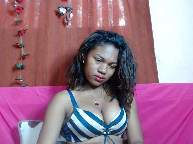 RfanyahSexy's BongaCams show and profile