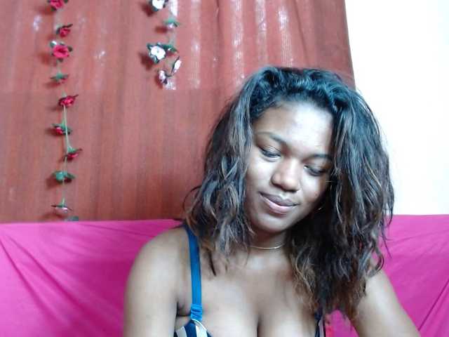 RfanyahSexy's BongaCams show and profile