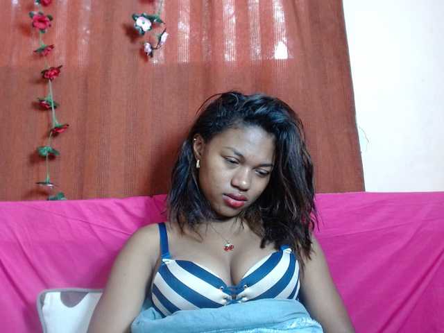 RfanyahSexy's BongaCams show and profile