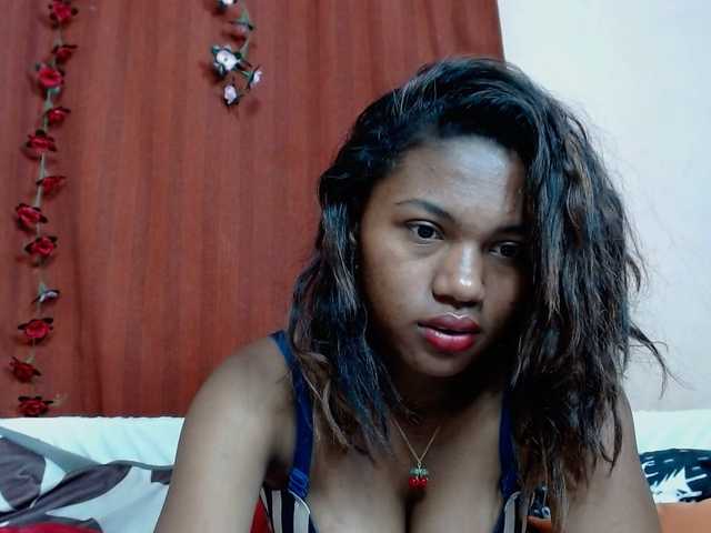 RfanyahSexy's BongaCams show and profile