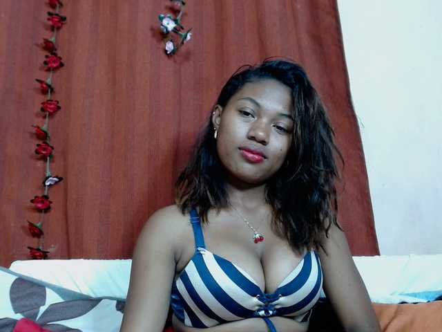 RfanyahSexy's BongaCams show and profile