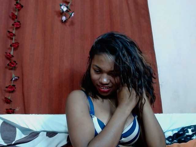 RfanyahSexy's BongaCams show and profile