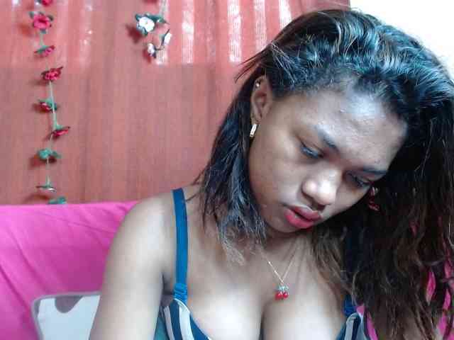 RfanyahSexy webcam