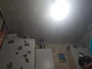 SashaMitchell Porn Show