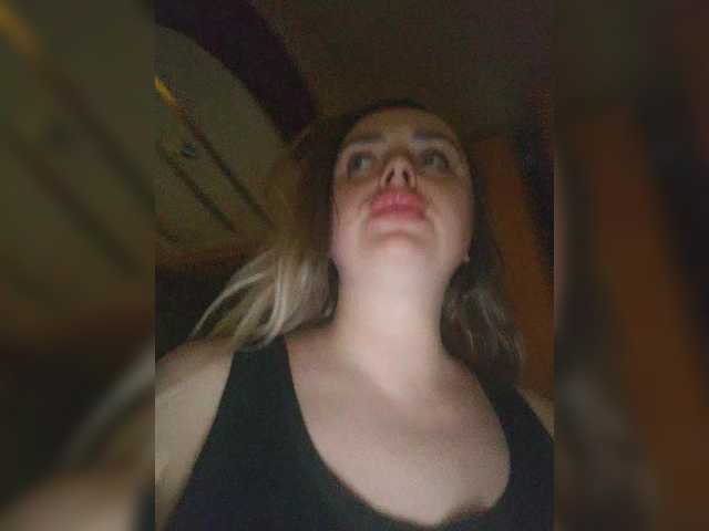 SashaMitchell's BongaCams profile