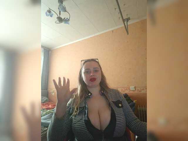 SashaMitchell's BongaCams profile