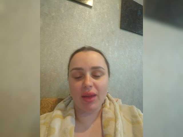 SashaMitchell's BongaCams show and profile