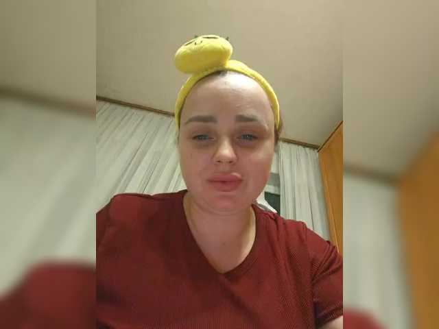 SashaMitchell webcam