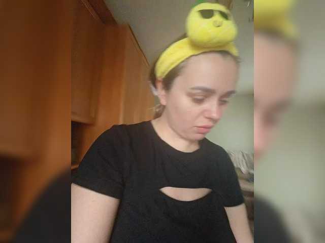 SashaMitchell's BongaCams profile