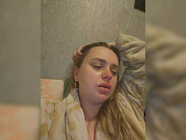 SashaMitchell Live Cam on BongaCams