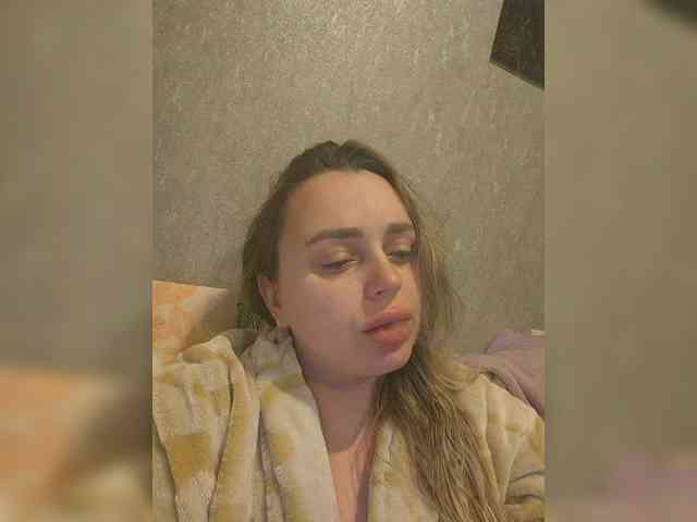 SashaMitchell webcam