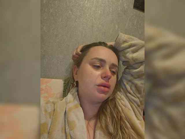SashaMitchell webcam