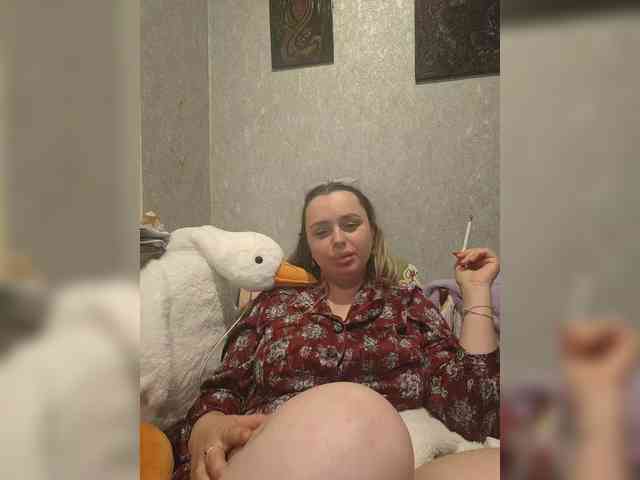 SashaMitchell webcam