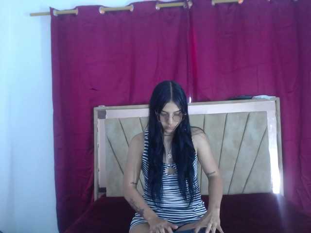 gisele-sweet's BongaCams show and profile