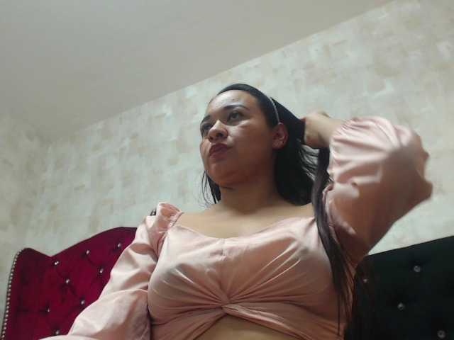 Gisel Fox (GiselFox)