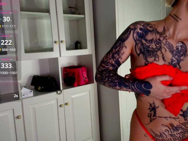 madina-kelly's BongaCams profile