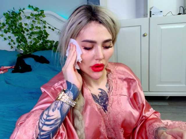 madina-kelly's BongaCams profile